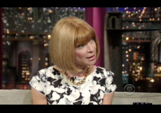 Illustration for article titled Body Language "Expert" Weighs In On Vogue's Anna Wintour